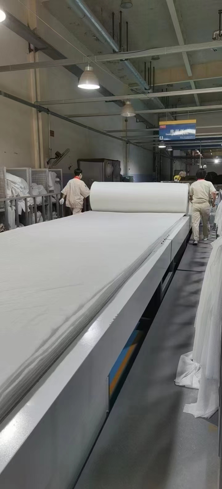 彈力棉切割機(jī)