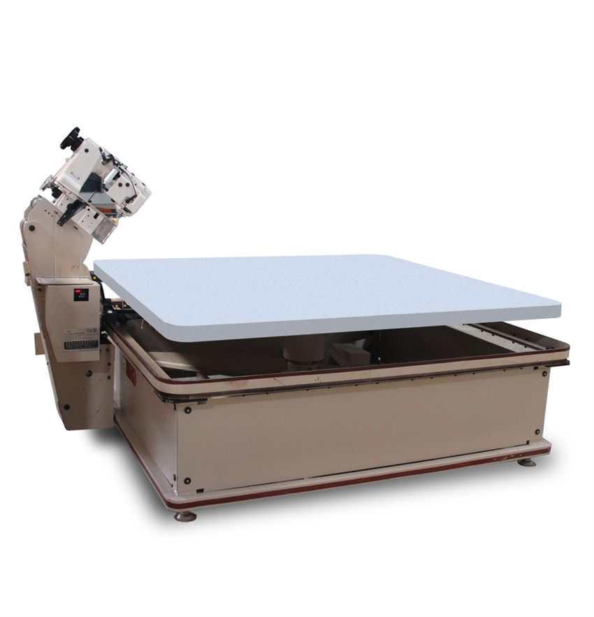 床墊圍邊機(jī)