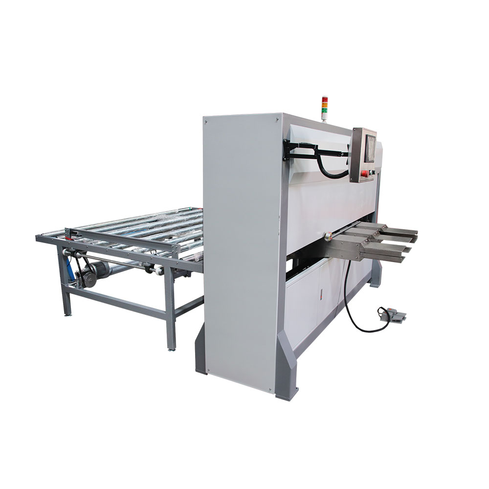 床墊套袋機(jī)