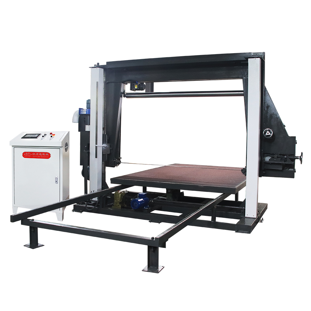 海綿平切機(jī)