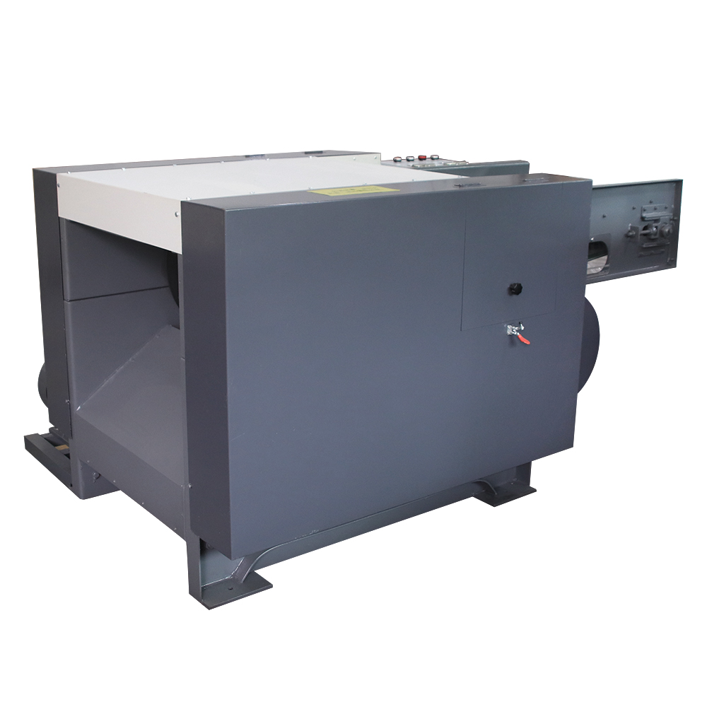 多功能開(kāi)松機(jī)