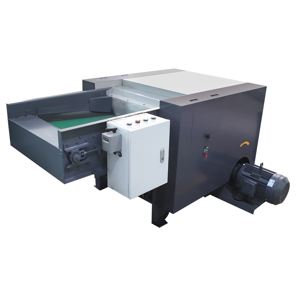 多功能開(kāi)松機(jī)