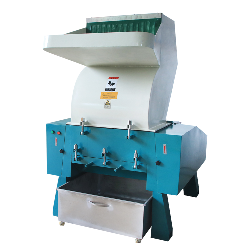 水冷式強(qiáng)力粉碎機(jī)