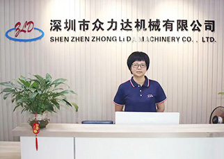 2006年成立于深圳，18年行業(yè)經(jīng)驗