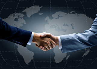 產(chǎn)品覆蓋全球30+個國家，10000+客戶