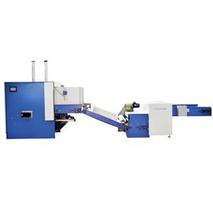 纖維棉開(kāi)松、打卷、枕頭填充機(jī)