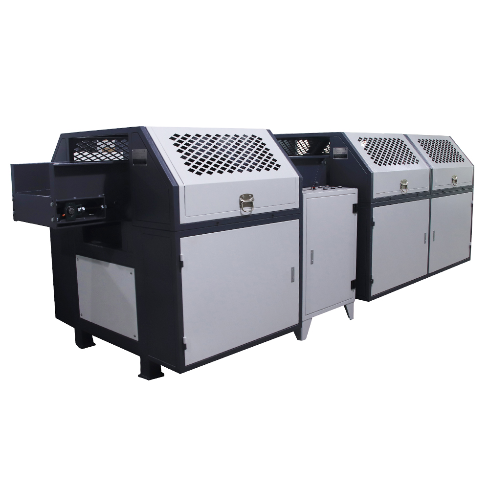 海棉切粒機(jī)